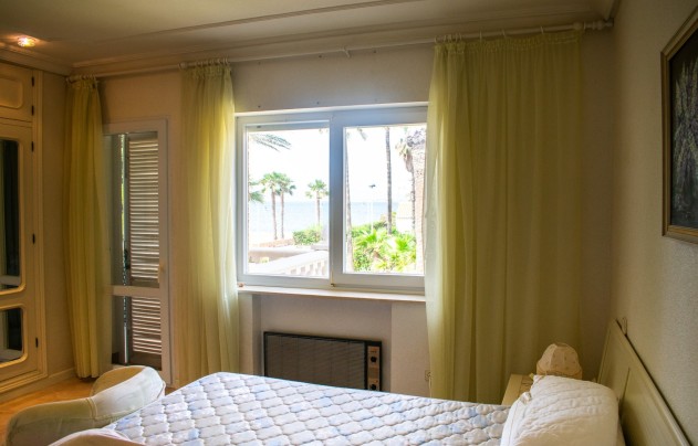 Resale - Villa - Cartagena - La Manga del Mar Menor