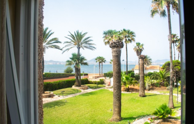 Resale - Villa - Cartagena - La Manga del Mar Menor