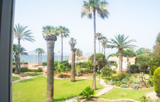 Resale - Villa - Cartagena - La Manga del Mar Menor