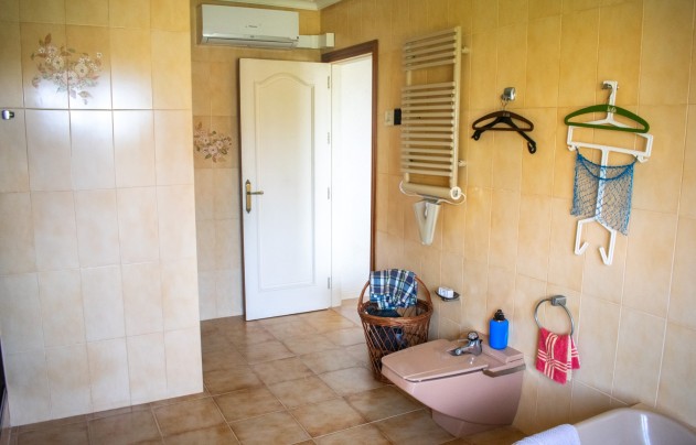 Resale - Villa - Cartagena - La Manga del Mar Menor