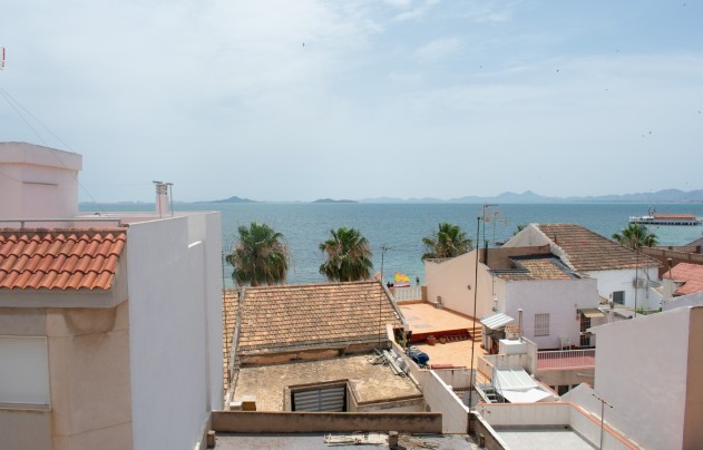 Reventa - Commercial - Los Alcazares