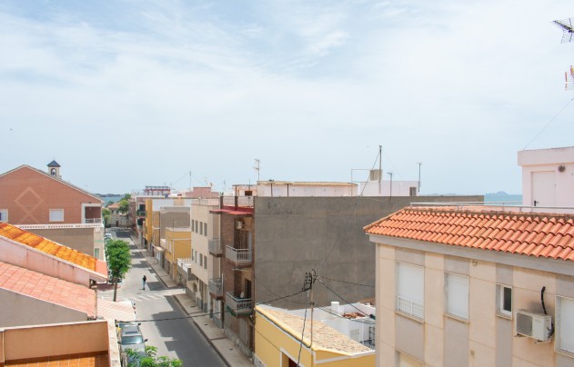 Reventa - Commercial - Los Alcazares