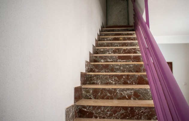 Reventa - Commercial - Los Alcazares