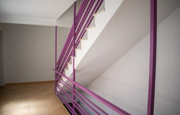 Reventa - Commercial - Los Alcazares