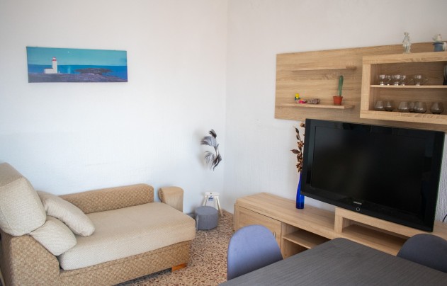 Reventa - Commercial - Los Alcazares