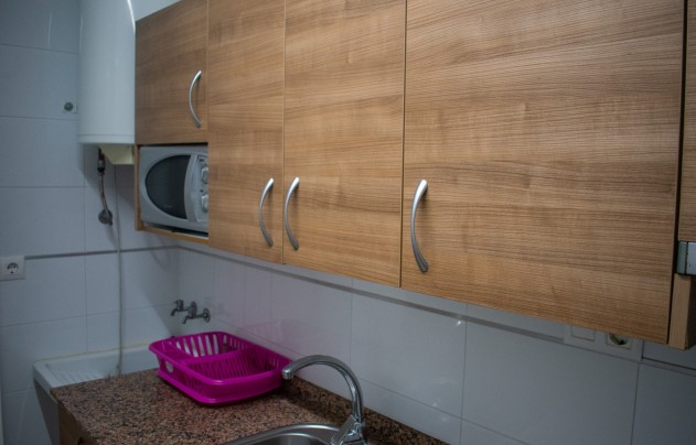 Reventa - Commercial - Los Alcazares