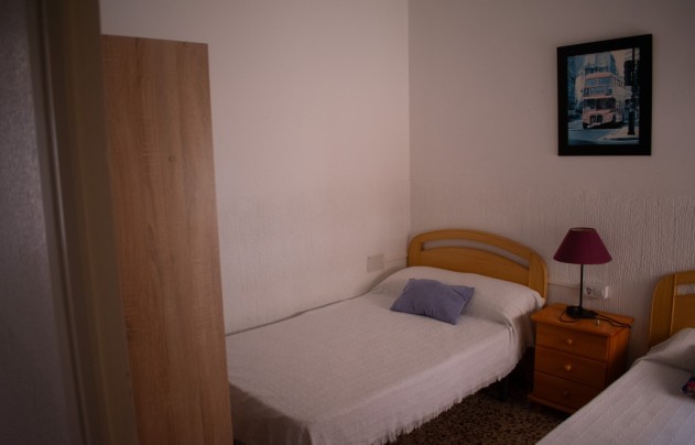 Reventa - Commercial - Los Alcazares