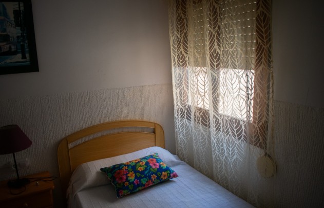 Reventa - Commercial - Los Alcazares