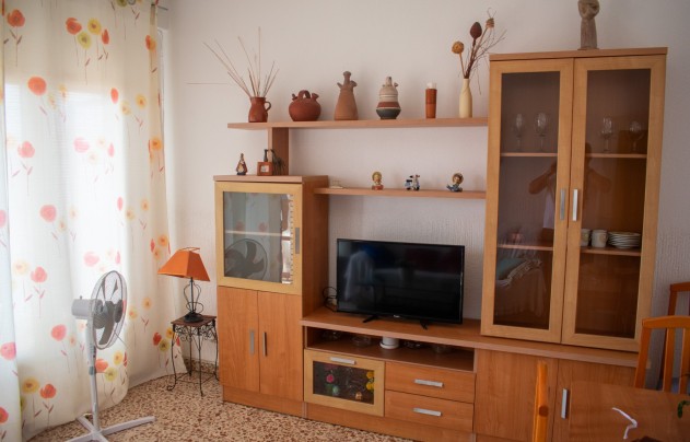 Reventa - Commercial - Los Alcazares