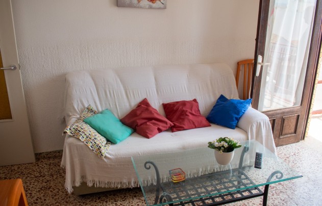 Reventa - Commercial - Los Alcazares