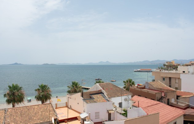 Reventa - Commercial - Los Alcazares