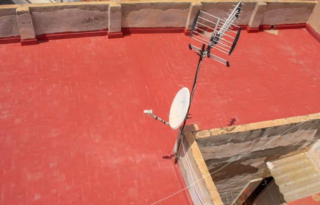 Reventa - Commercial - Los Alcazares