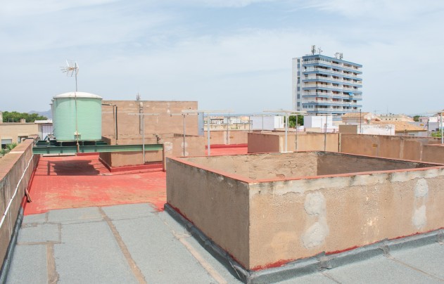 Reventa - Commercial - Los Alcazares