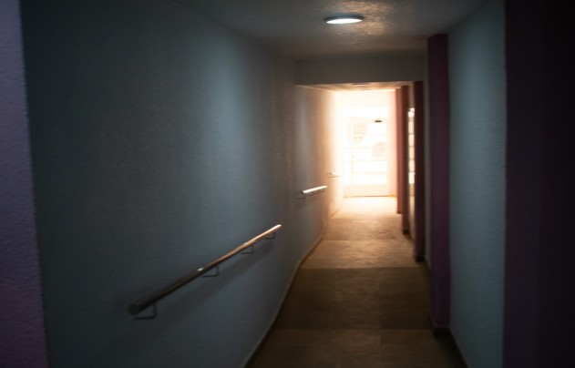 Reventa - Commercial - Los Alcazares