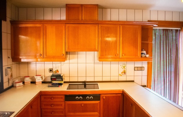 Resale - Villa - Llano de brujas