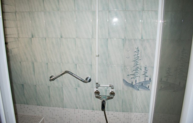 Resale - Villa - Llano de brujas