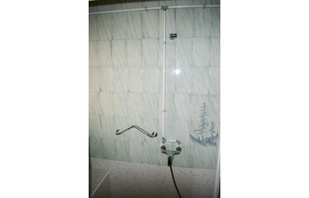 Resale - Villa - Llano de brujas