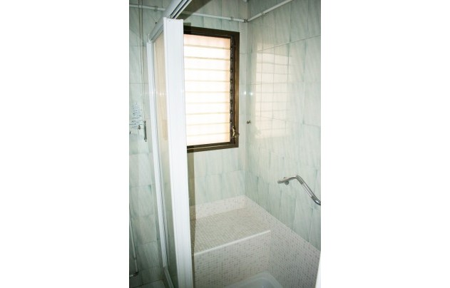 Resale - Villa - Llano de brujas