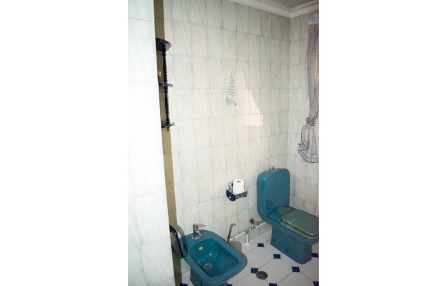 Resale - Villa - Llano de brujas