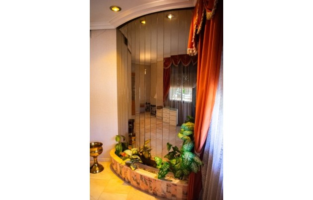 Resale - Villa - Llano de brujas