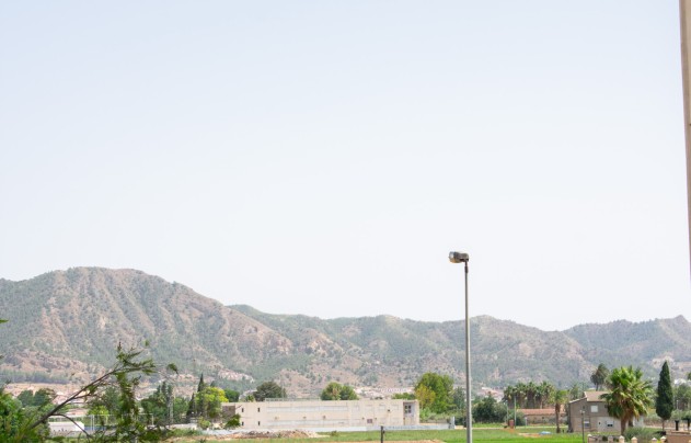 Resale - Villa - Llano de brujas