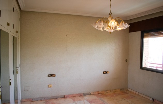 Resale - Villa - Llano de brujas