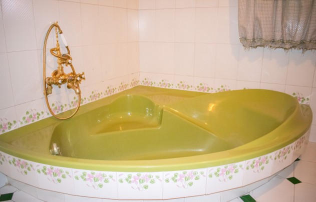 Resale - Villa - Llano de brujas