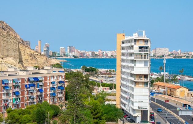 Reventa - Apartment - Alicante - Casco antiguo