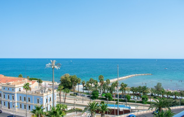 Reventa - Apartment - Alicante - Casco antiguo