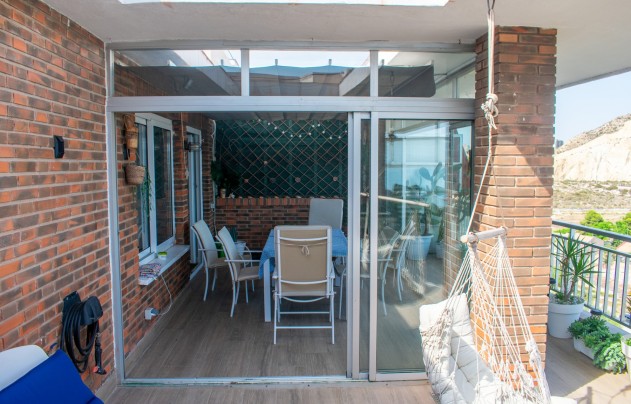 Reventa - Apartment - Alicante - Casco antiguo