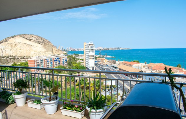 Reventa - Apartment - Alicante - Casco antiguo