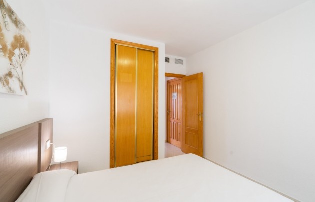 New Build - Apartment - Calpe - Gran Sol