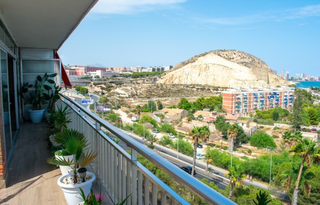 Reventa - Apartment - Alicante - Casco antiguo