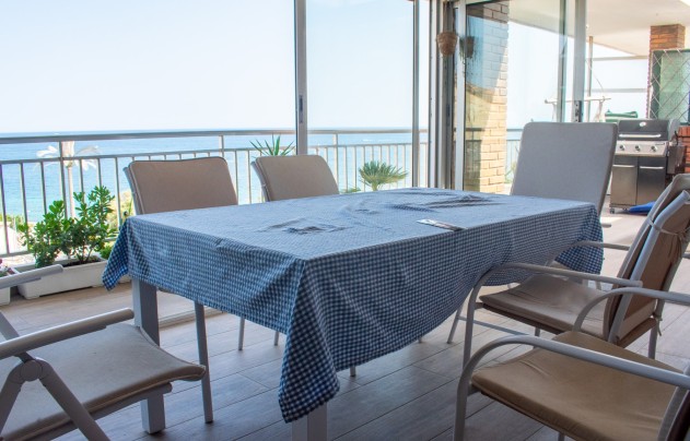 Reventa - Apartment - Alicante - Casco antiguo