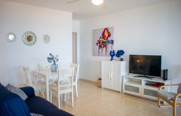 Reventa - Apartment - Alicante - Casco antiguo