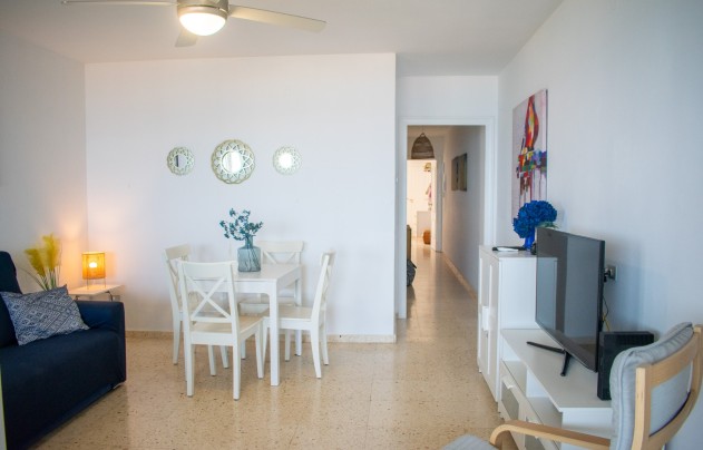 Reventa - Apartment - Alicante - Casco antiguo