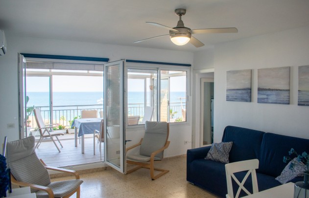 Reventa - Apartment - Alicante - Casco antiguo