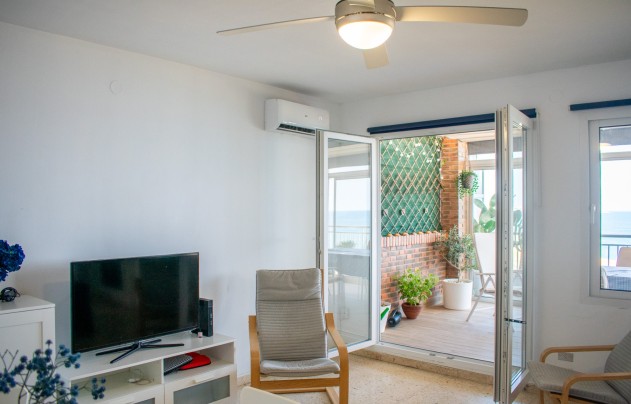 Reventa - Apartment - Alicante - Casco antiguo