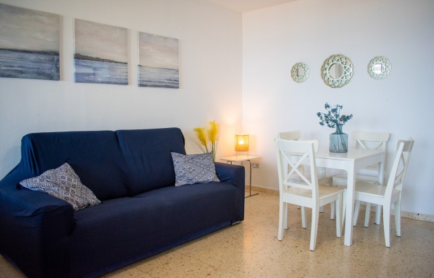 Reventa - Apartment - Alicante - Casco antiguo