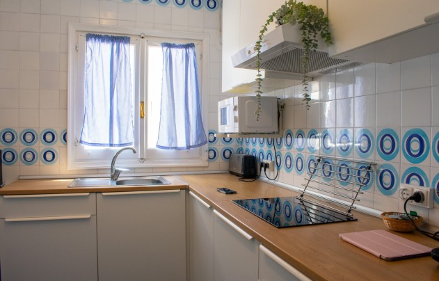 Reventa - Apartment - Alicante - Casco antiguo