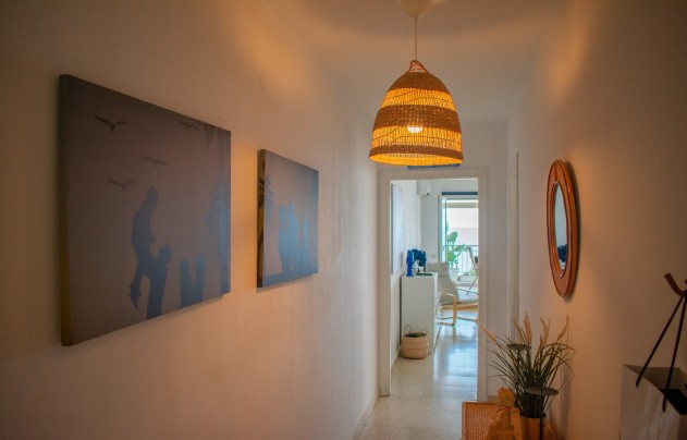 Reventa - Apartment - Alicante - Casco antiguo