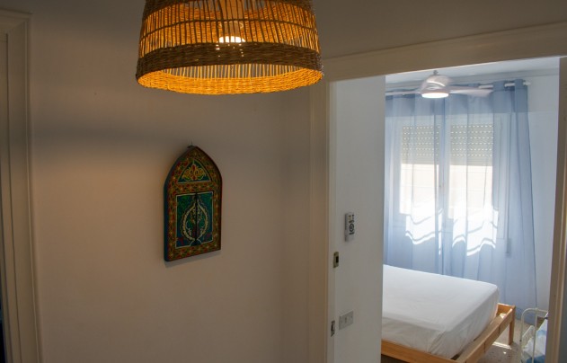 Reventa - Apartment - Alicante - Casco antiguo