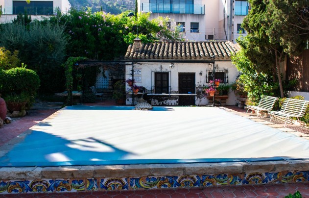 Reventa - Villa - Alicante - Albufereta