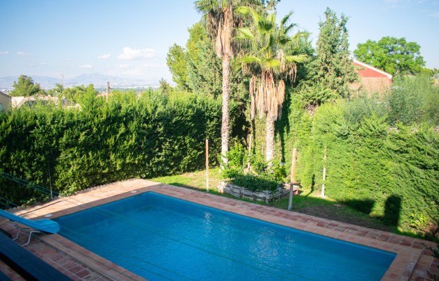 Revente - Villa - Molina de Segura - Torre de Cotillas