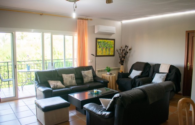 Revente - Villa - Molina de Segura - Torre de Cotillas