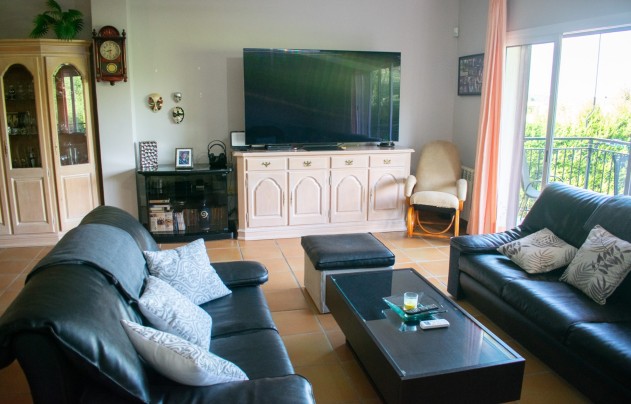 Revente - Villa - Molina de Segura - Torre de Cotillas