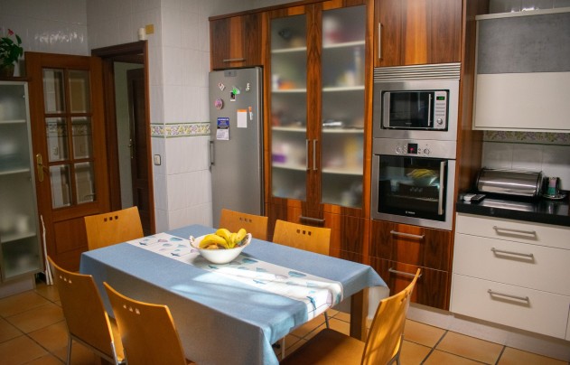 Revente - Villa - Molina de Segura - Torre de Cotillas