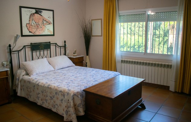 Revente - Villa - Molina de Segura - Torre de Cotillas