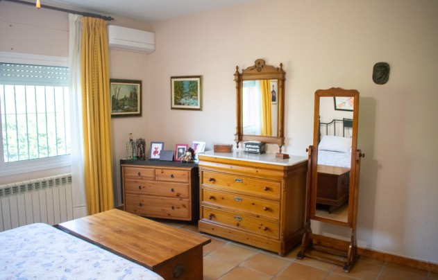 Revente - Villa - Molina de Segura - Torre de Cotillas