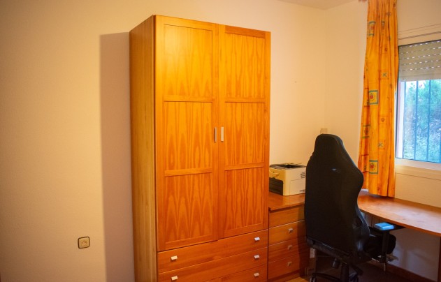 Revente - Villa - Molina de Segura - Torre de Cotillas